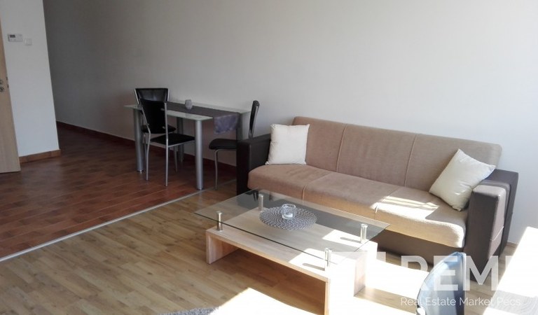 Kiadó a Lotz Károly utcában 2 szobás lakás – 3. property photo