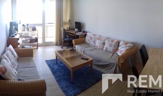 Kiadó 3 szobás lakás – 1. property photo