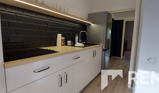 Belváros Egyetemváros határán 3 hálós lakás – 1. ingatlanfotó