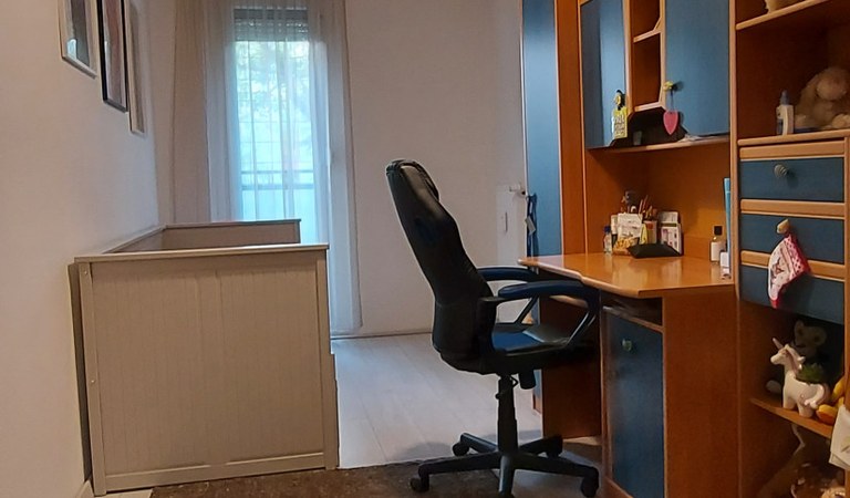 Egyetemvárosi 3 szobás lakás – 3. ingatlanfotó