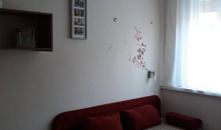 Belvárosi mini garzon – 1. ingatlanfotó