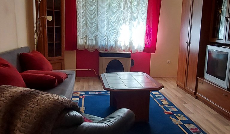 Flat for rent in the City center – 2. property photo