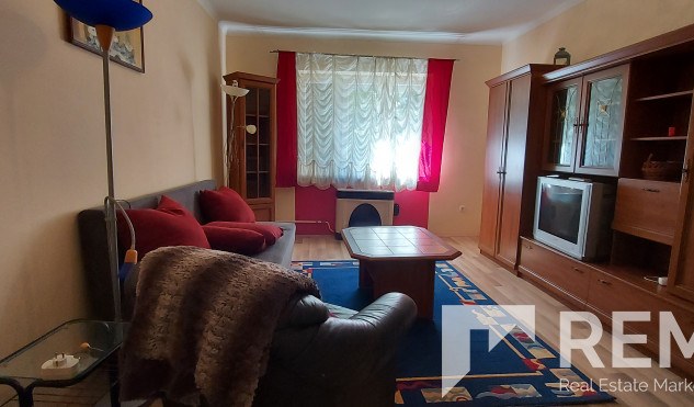 Flat for rent in the City center – 3. property photo