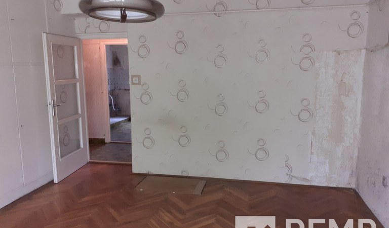 Mohács Hársfa utcai jó lehetőségekkel teli tégla lakás – 3. ingatlanfotó