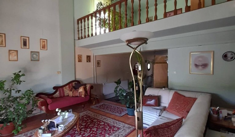 Kozármislenyhez közel barátságos szép környezetben családi sorház eladó – 1. property photo