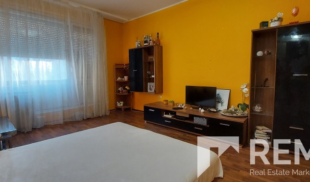 Kertvárosi panel – 3. ingatlanfotó