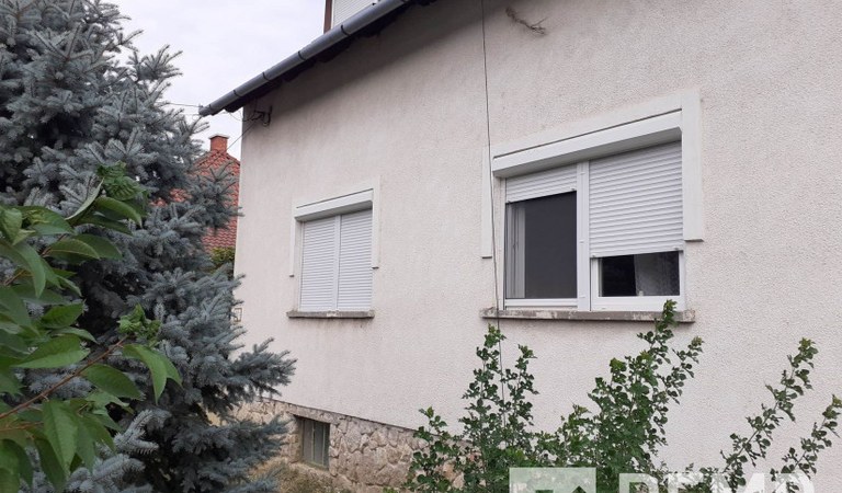 Bárban lehetőségekkel teli ház nemzeti park kapcsolattal eladó – 1. ingatlanfotó