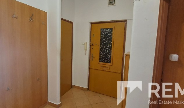 Belvárosközeli kiadó lakás – 2. ingatlanfotó
