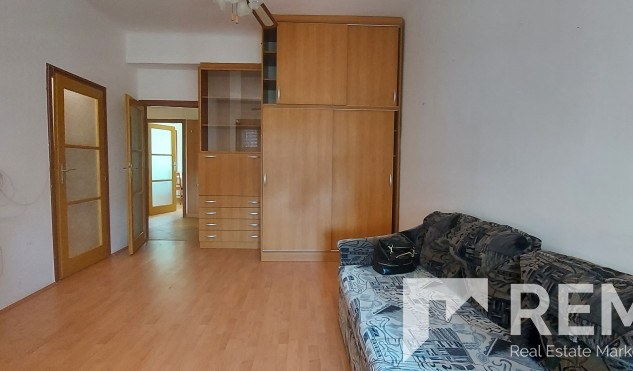Belvárosközeli kiadó lakás – 1. ingatlanfotó