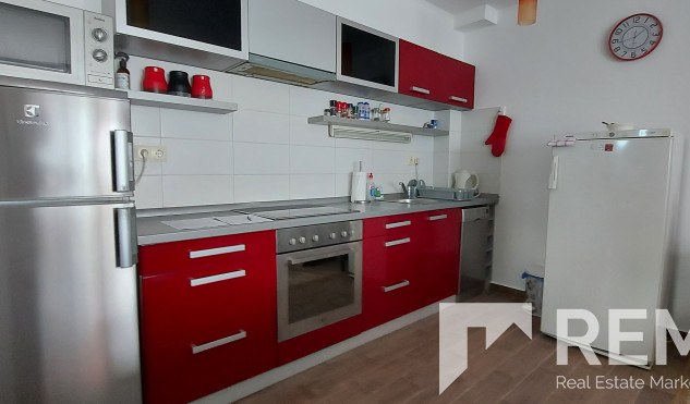 POTE közeli 1 hálószobás lakás – 3. ingatlanfotó