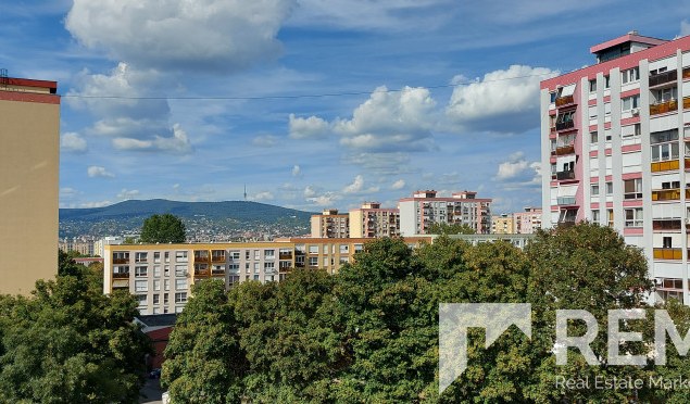 Kertvárosi panel – 2. ingatlanfotó