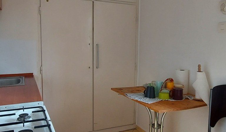 Egyetemvárosi panel – 2. ingatlanfotó