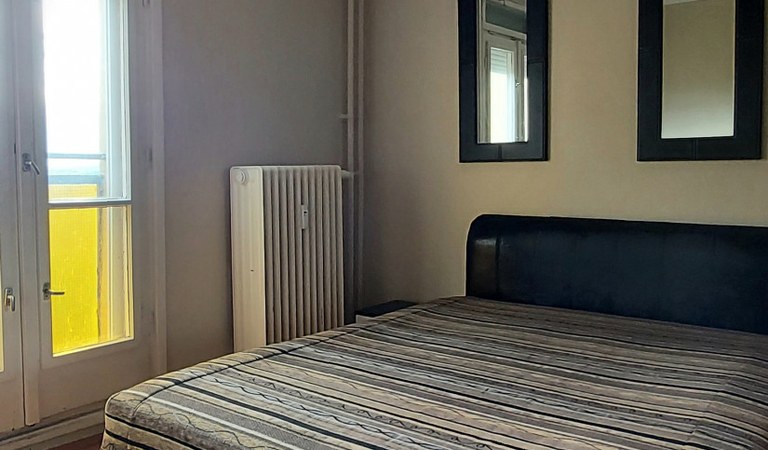 Egyetemvárosi panel – 1. ingatlanfotó