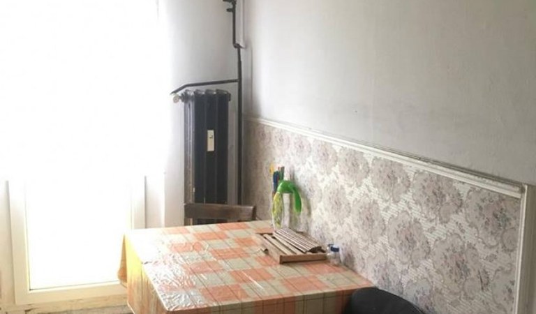 Eladó egyetemvárosi 2 szobás örök panorámás lakás – 3. ingatlanfotó