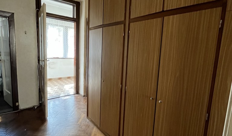 Nagypolgári lakás az Egyetemváros szívében! – 2. ingatlanfotó