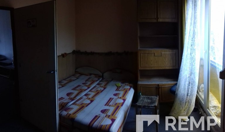 Eladó egyetemvárosi 2 szobás örök panorámás lakás – 1. ingatlanfotó