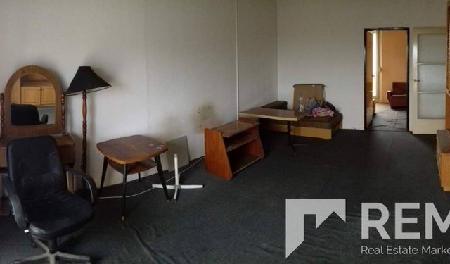 Eladó egyetemvárosi 2 szobás örök panorámás lakás – 2. ingatlanfotó