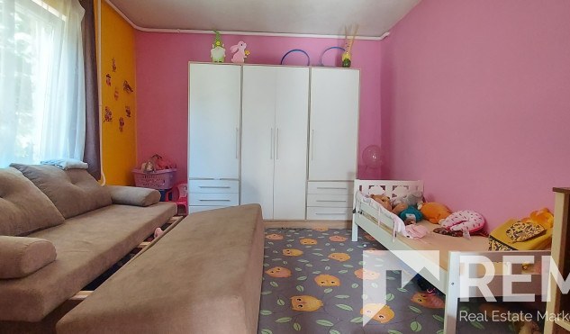 Falusi Idill – 2. property photo