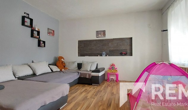 Falusi Idill – 1. property photo
