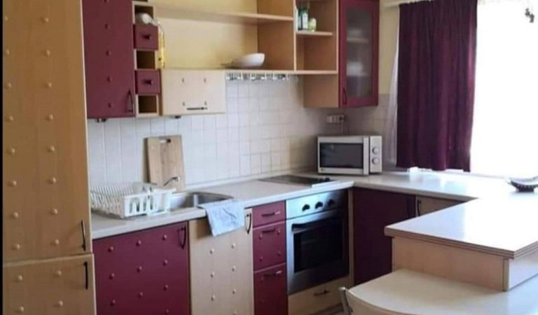 Belvárosi eladó lakás – 3. ingatlanfotó