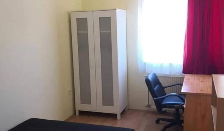 Belvárosi eladó lakás – 2. ingatlanfotó