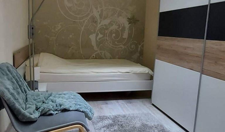 1 bedroom flat for rent next to POTE – 2. ingatlanfotó