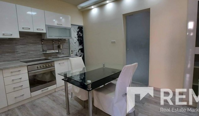 1 bedroom flat for rent next to POTE – 1. ingatlanfotó