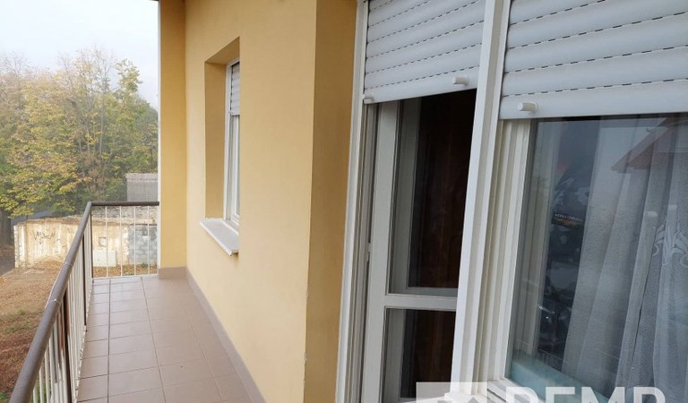 Pécsett a Mecsekoldalon eladó lakás – 1. property photo