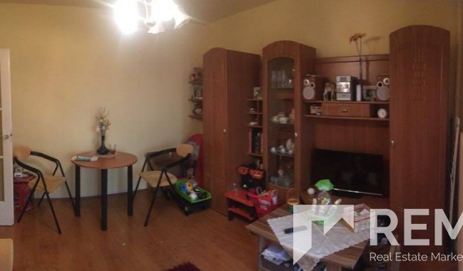 Eladó igényes 2 szobás teraszos lakás Uránvárosban – 3. ingatlanfotó