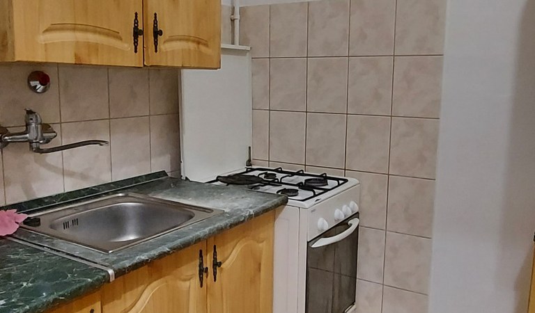Egyetemvárosi téglalakás – 2. ingatlanfotó