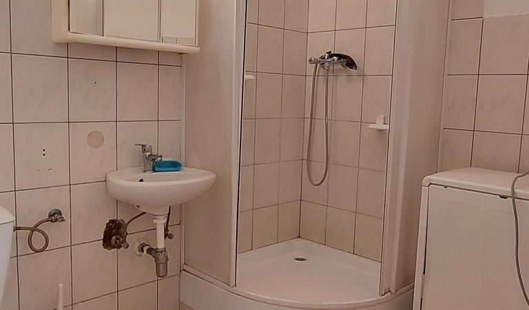 Egyetemvárosi téglalakás – 3. ingatlanfotó