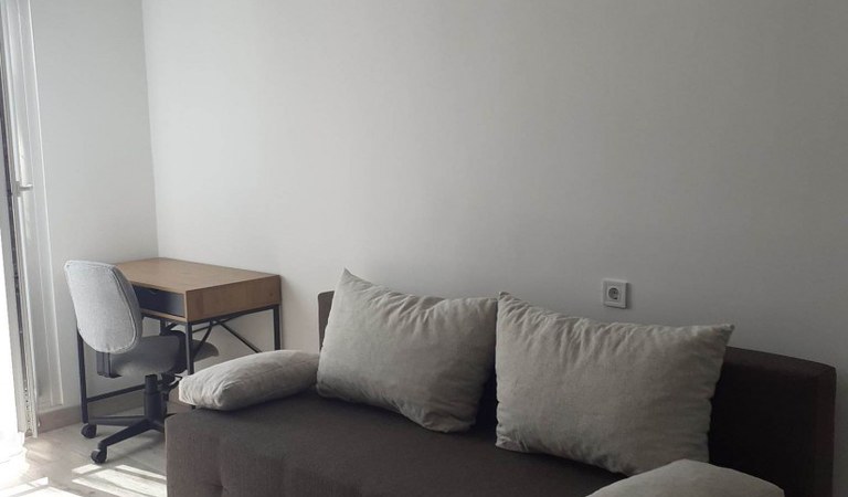 Pécsett egyetemvárosi kiadó lakás – 1. ingatlanfotó