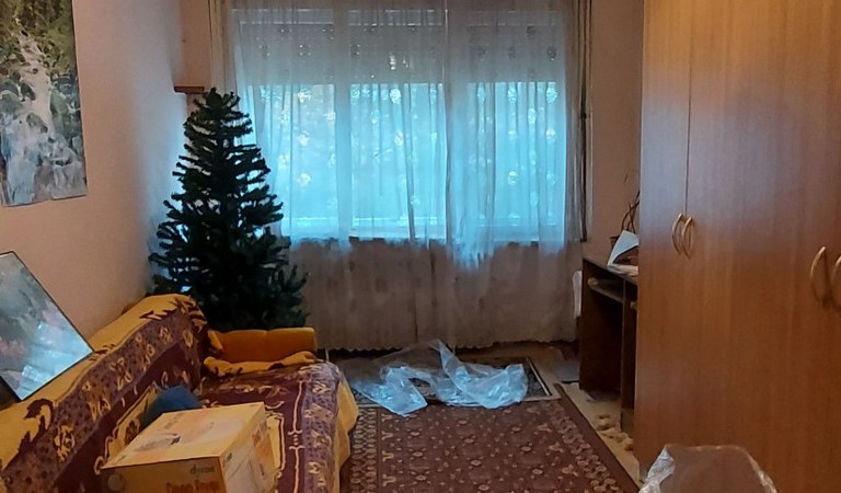 Sorházi Lakás – 2. ingatlanfotó
