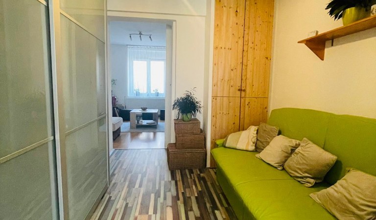 Kiadó lakás a Tompa Mihály utcában – 3. ingatlanfotó