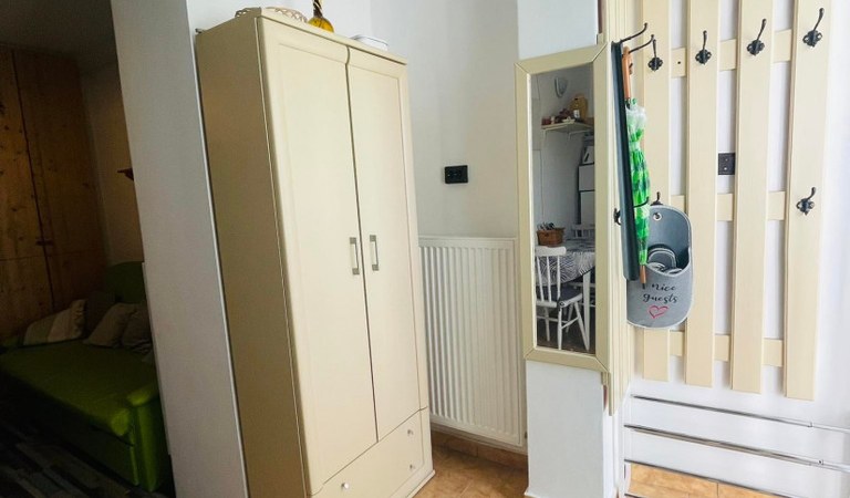 Kiadó lakás a Tompa Mihály utcában – 2. ingatlanfotó