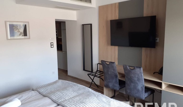 Luxus apartman – 2. ingatlanfotó