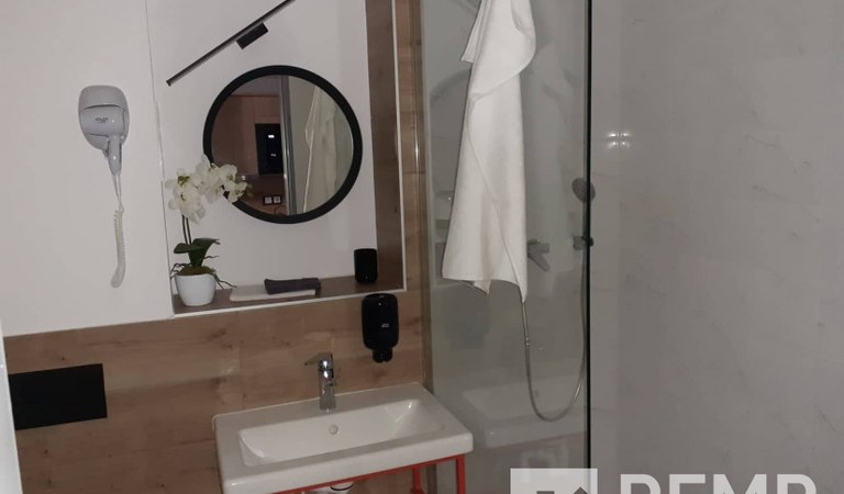 Luxus apartman – 3. ingatlanfotó