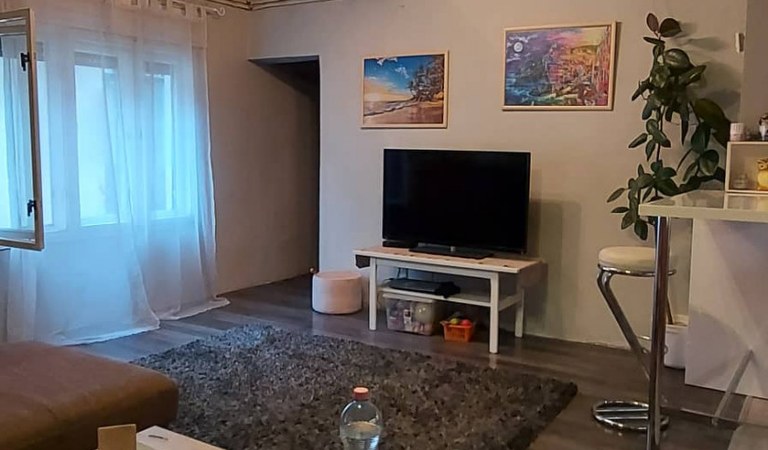 Pellérdi családi ház – 1. ingatlanfotó