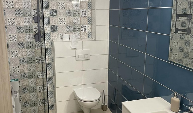 Kiadó új lakás a Belvárosban! – 3. ingatlanfotó