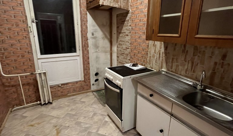Kertváros frekventált részén eladó panellakás! – 1. property photo