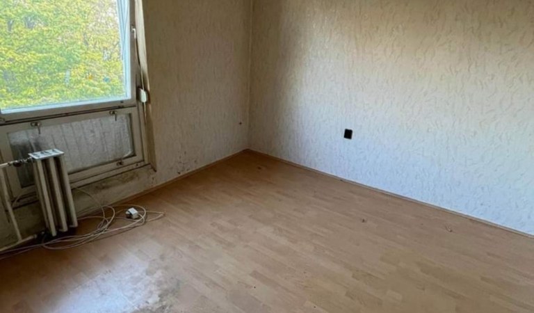 Felújítandó lakás – 2. ingatlanfotó