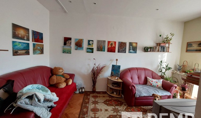 Eladó tégla lakás Komlón – 3. ingatlanfotó