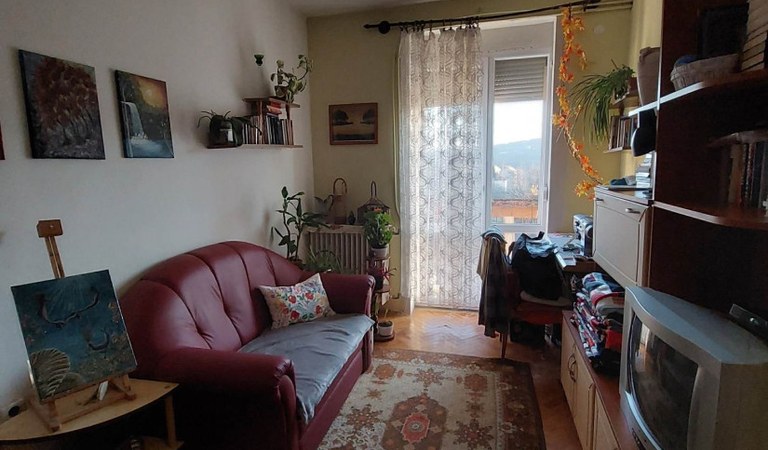 Eladó tégla lakás Komlón – 2. ingatlanfotó