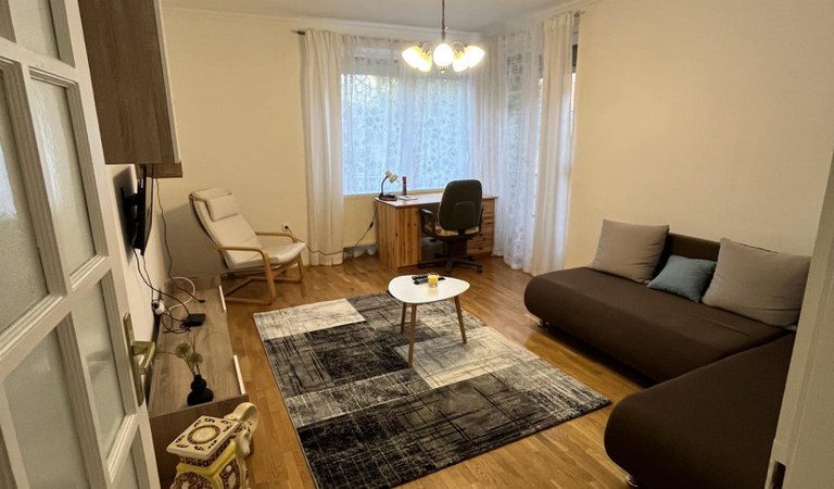 Flat for rent close to the Medical Uni – 1. property photo