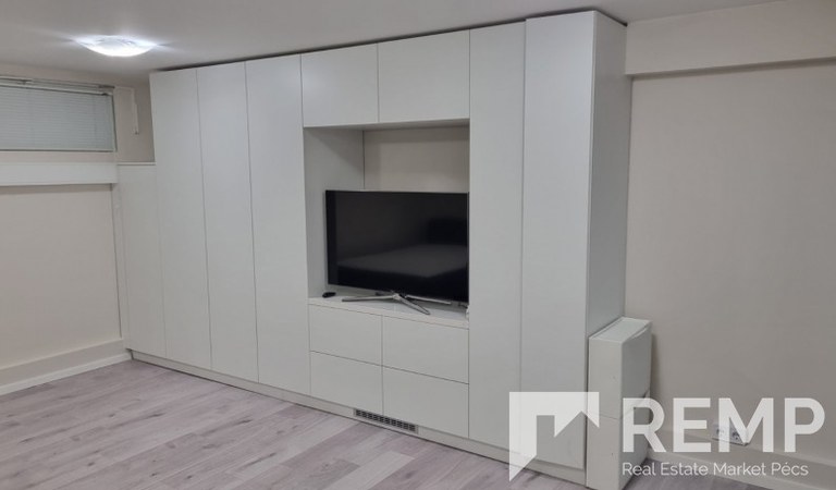 Studio flat for rent in Lotz Károly street! – 3. property photo