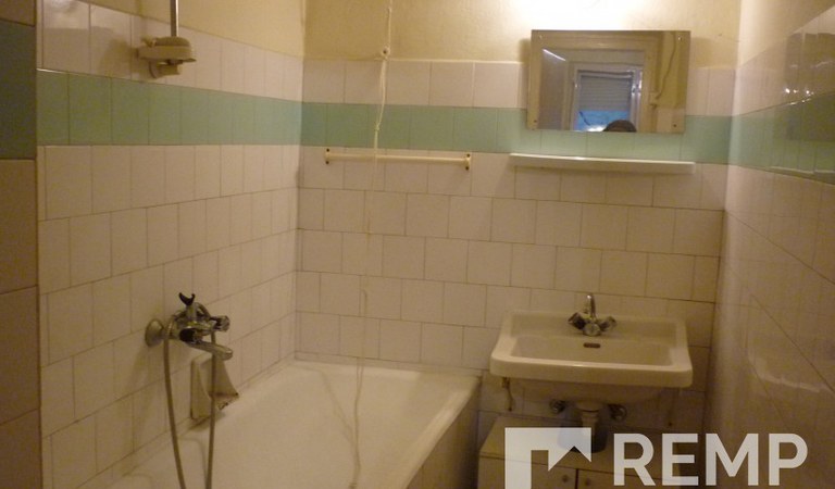 Kiadó Pécs Belvárosában egy rendkivül alacsony rezsivel rendelkező kis lakás! – 2. ingatlanfotó
