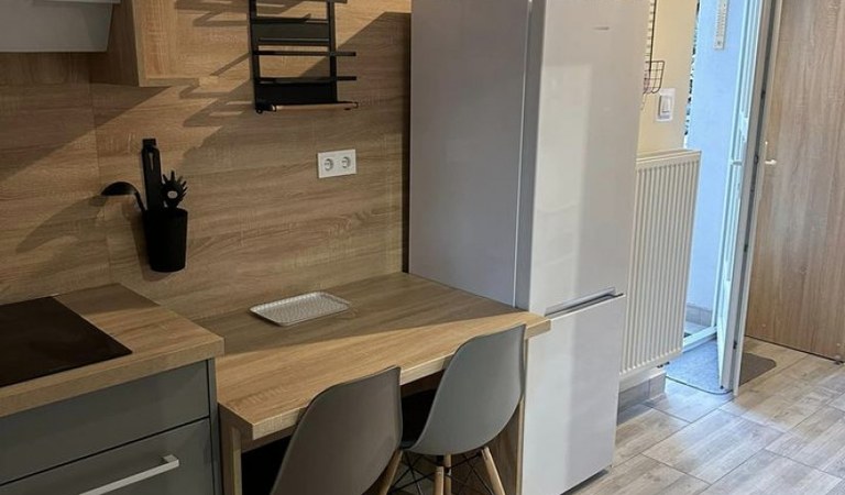 Pécs, near the Medical Uni 2 bedroom apartment for rent! – 2. property photo