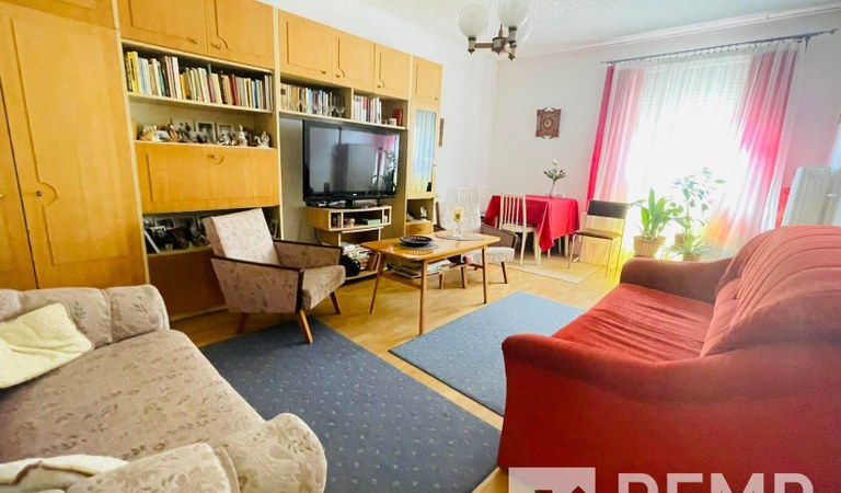 Az Egyetemvárosban Eladó egy felújított lakás – 2. ingatlanfotó