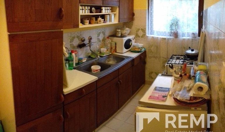 Eladó 76 m2 belső szintes lakás Pécs zöldövezetében – 2. ingatlanfotó