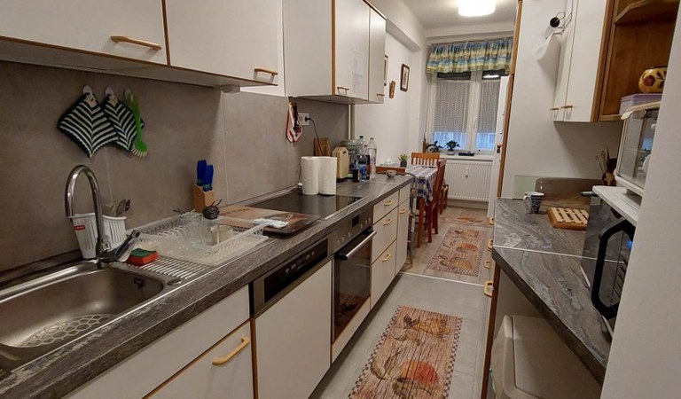 Uránvárosi felújított lakás kiadó – 2. ingatlanfotó